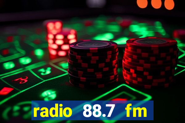 radio 88.7 fm porto seguro